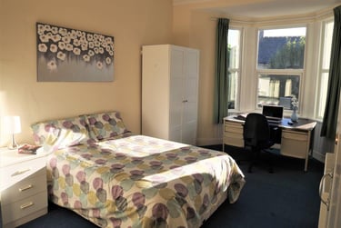 6 bed house, Greenbank avenue, St judes, Plymouth, PL48PU - Image 8